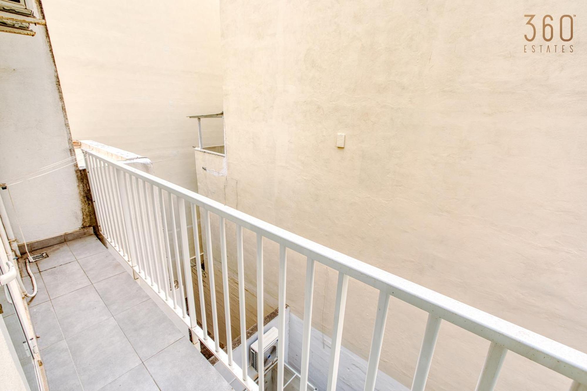 A Lovely 3 Bedroom, 3 Baths Home In The Centre Of Gzira By 360 Estates المظهر الخارجي الصورة
